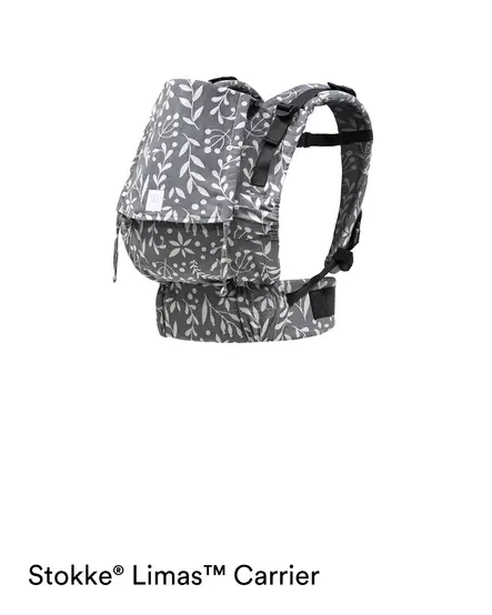 Stokke Limas Flex carrier kantoreppu - Kantoreput - 7040355875031 - 1