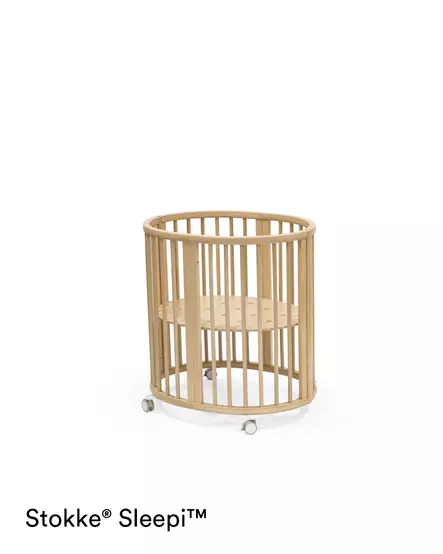 Stokke Sleepi Mini V3 pinnasänkypaketti - Pinnasängyt ja juniorisängyt - 7040355913001 - 2