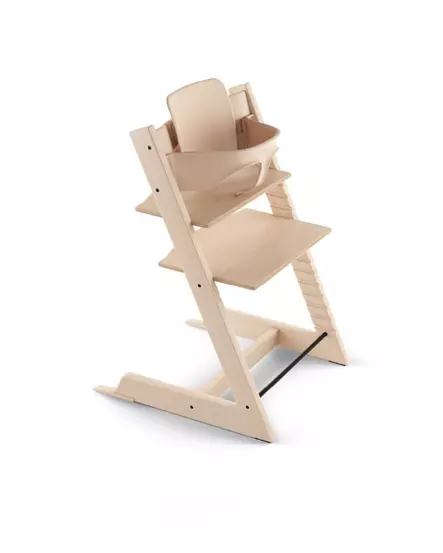 Stokke Tripp Trapp ja Baby Set etukaari -paketti - Syöttötuolit - 1522012141 - 1