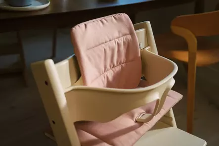 Stokke Tripp Trapp pehmuste - Syöttötuolin lisävarusteet - 7040356900011 - 2