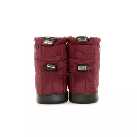 Stonz Puffer Booties töppöset - Ruby - Töppöset - 62863120121 - 2