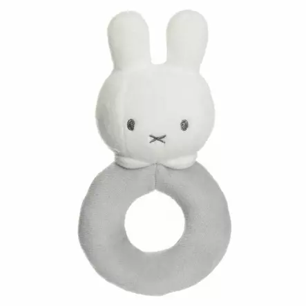 Teddykompaniet Miffy helistin - Pehmolelut ja ensilelut - 7331626027441 - 1