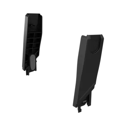 Thule adapteri turvakaukalolle - Lisäosat - 091021747371 - 1