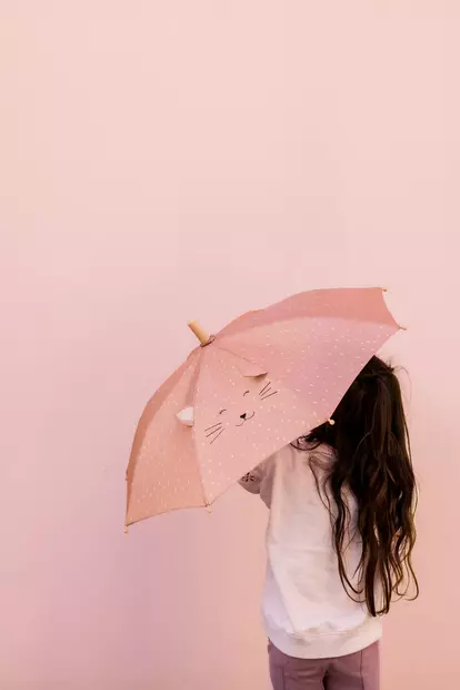 Trixie sateenvarjo - Päivänvarjot ja sateenvarjot - 5400858382221 - 2