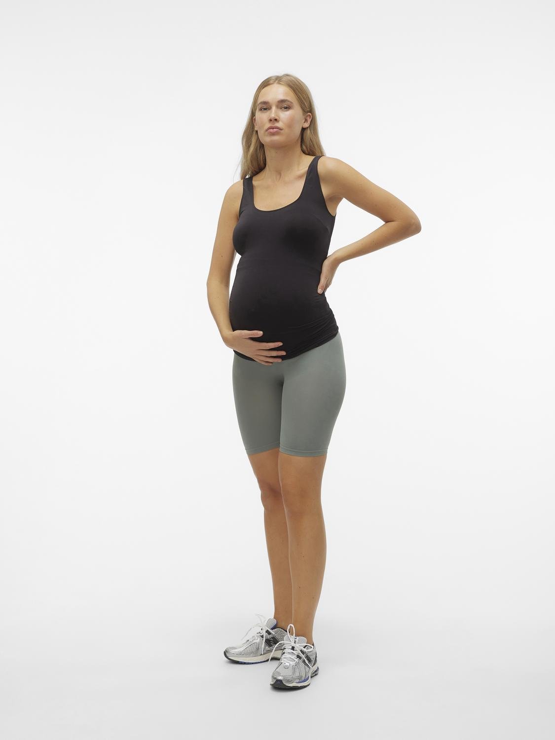 Mamalicious Mltia Jeanne shortsit A-T Lastenturva verkkokauppa