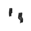 Thule Charm adapteri turvakaukalolle - Adapterit rattaisiin - 197074667731 - 1