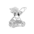 Thule Charm adapteri turvakaukalolle - Adapterit rattaisiin - 197074667731 - 2