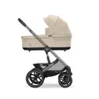Cybex Talos S Lux yhdistelmävaunut (pkt) - Yhdistelmävaunut - 4063846534301 - 3