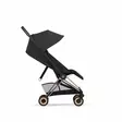 Cybex Coya Comfort matkarattaat - Matkarattaat - 4063846549931 - 4