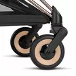 Cybex Coya Comfort matkarattaat - Matkarattaat - 4063846549931 - 9