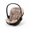 Cybex Cloud S turvakaukalo - Turvakaukalot - 4063846625451 - 1