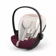Cybex Cloud S Style turvakaukalo - Turvakaukalot - 4063846625871 - 1
