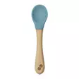 Nordbaby silikoninen lusikka - Lusikat ja syömäpuikot - 4743348300321 - 1