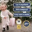 My Carry Potty matkapotta - Matkapotat ja lisävarusteet - 5060204030161 - 5