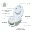 My Carry Potty matkapotta - Matkapotat ja lisävarusteet - 5060204032851 - 4