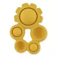 Trixie Pop-it purulelu 0kk+ - Helistimet - 5401121031631 - 2