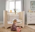 Leander Classic pinnasänky - Pinnasängyt ja juniorisängyt - 5707770602841 - 4