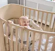Leander Classic pinnasänky - Pinnasängyt ja juniorisängyt - 5707770602841 - 5