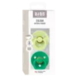 BIBS tutti anatominen 6-18kk 2kpl - Tutit - 5713795275861 - 2