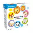 Leikkien tunnemuistipeli Memootio - Palapelit ja muut pelit - 6430055300451 - 1