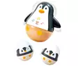Hape vaappuvat pingviinit - Puulelut - 6943478053021 - 1