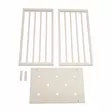 Stokke Nighti sänkyn jatkopalat - Turvalaidat ja lisäosat - 7040357179021 - 1