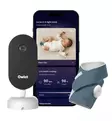 Owlet Dream DreamSight Duo älysukka - Uniapneahälyttimet - 810099091281 - 1