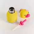 Asobu mini juomapullo terästä pillillä - Juomapullot ja lisävarusteet - 842591059421 - 4