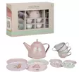 Little Dutch teesetti - Roolileikit - 8712051138411 - 1