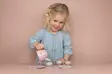 Little Dutch teesetti - Roolileikit - 8712051138411 - 3