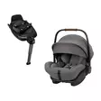 Nuna ARRA Next turvakaukalo ja BASE next isofix -telakka - Turvakaukalot - 8719743748901 - 1