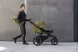 Thule Urban Glide 3 yhdistelmävaunut turvakaarella ja lämpöpussilla - Yhdistelmävaunut - 872299049521 - 5