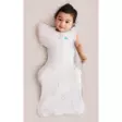 Love to Swaddle UP unipussi 50/50 0,2 Tg - Unipussit 0-6 kk - 9343443208611 - 3