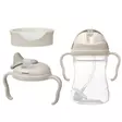 B.Box Pullosetti 3in1 - Juomapullot ja lisävarusteet - 9353965013471 - 1