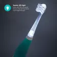 BBLÜV sähköhammasharja vauva/taapero - Hammasharjat ja -tahnat - 842084001487 - 8