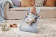 BabyBjörn Balance Soft Mesh sitteri - Sitterit - 7317680051431 - 3