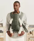 BabyBjörn kantoreppu Mini - Kantoreput - 7317680210401 - 7