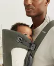 BabyBjörn kantoreppu Mini - Kantoreput - 7317680210401 - 8