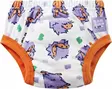 Bambino Mio Training Pants 3-4v. - Koko 3-4 -v. - 5060848136311 - 1