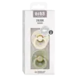 BIBS tutti symmetrinen 6-18kk 2kpl - Tutit - 5713795242351 - 2