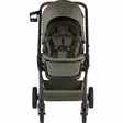 Britax RIO yhdistelmävaunut - Yhdistelmävaunut - 4000986418541 - 6