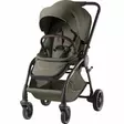 Britax RIO yhdistelmävaunut - Yhdistelmävaunut - 4000986418541 - 5