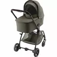 Britax RIO yhdistelmävaunut - Yhdistelmävaunut - 4000986418541 - 4