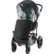 Britax Smile 5Z Bundle varustepaketti - Sadesuojat yksilörattaisiin - 4000984815221 - 3