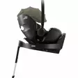 Britax Smile 5Z starttipaketti (Baby-Safe Pro turvakaukalolla) - Lastenvaunujen starttipaketit - 400012121211 - 15