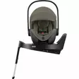 Britax Smile 5Z starttipaketti (Baby-Safe Pro turvakaukalolla) - Lastenvaunujen starttipaketit - 400012121211 - 14