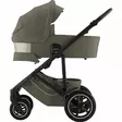 Britax Smile 5Z starttipaketti (Baby-Safe Pro turvakaukalolla) - Lastenvaunujen starttipaketit - 400012121211 - 2
