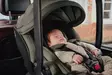 Britax Smile 5Z starttipaketti (Baby-Safe Pro turvakaukalolla) - Lastenvaunujen starttipaketit - 400012121211 - 17