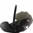 Britax Smile 5Z starttipaketti (Baby-Safe Pro turvakaukalolla) - Lastenvaunujen starttipaketit - 400012121211 - 13