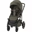 Britax Smile 5Z starttipaketti (Baby-Safe Pro turvakaukalolla) - Lastenvaunujen starttipaketit - 400012121211 - 5